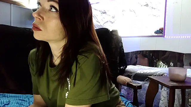 Snapshot of Genevieve143 chatting on 18, 1, 2026 Genevieve143 online show from 18, 1, 2026