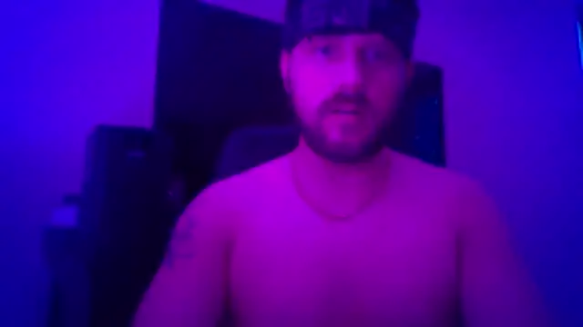 Snapshot of jonnybans chatting on 5, 7, 2026 jonnybans online show from 5, 7, 2026