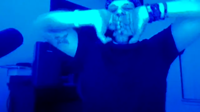 jonnybans online show from 21, 2, 2026