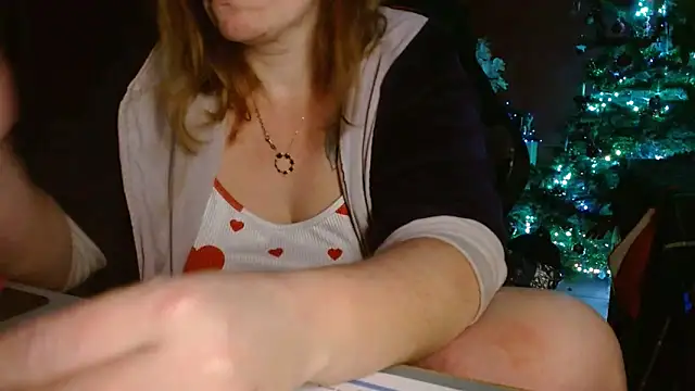 cruellaculdenfer67 online show from 17, 12, 2025