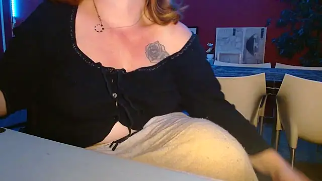 cruellaculdenfer67 online show from 24, 9, 2025