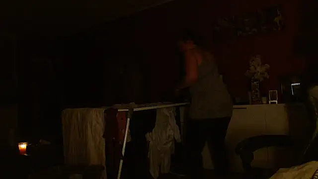 cruellaculdenfer67 online show from 10, 1, 2026