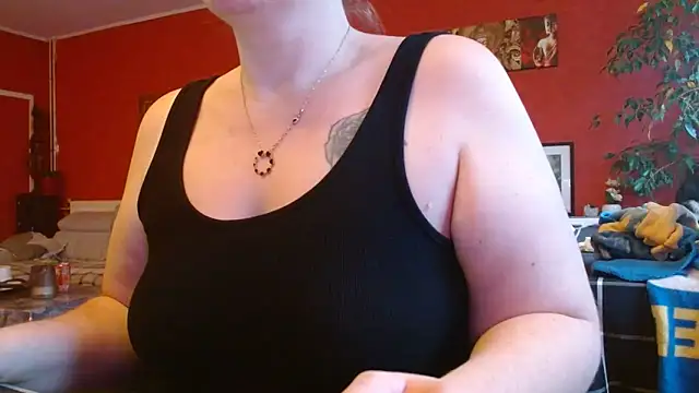 cruellaculdenfer67 online show from 28, 11, 2025