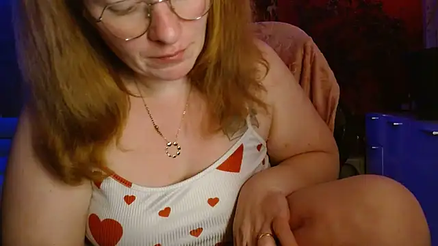 cruellaculdenfer67 online show from 2, 2, 2026