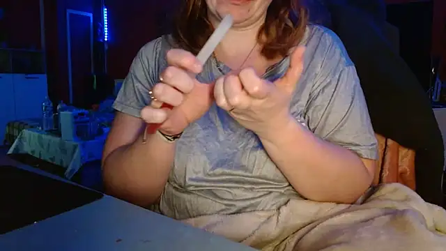 cruellaculdenfer67 online show from 24, 2, 2026