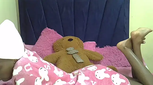 Seexy nita online show from 28, 1, 2025
