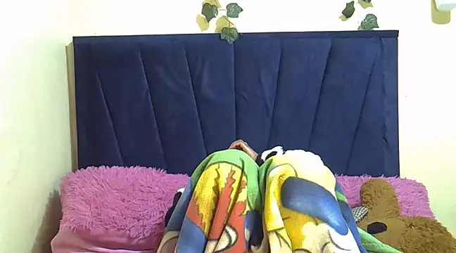 Seexy nita online show from 6, 2, 2025