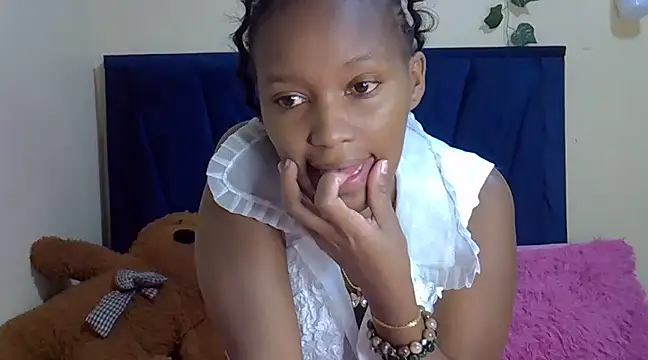 Seexy nita online show from 11, 2, 2025