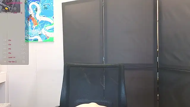 christy memeow online show from 19, 7, 2026