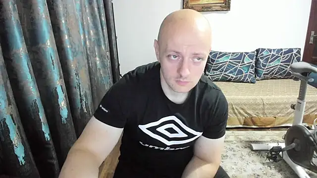 xxxWildxThoughtsxxx online show from 15, 10, 2025