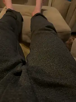 Feettlover69 online show from 9, 3, 2026