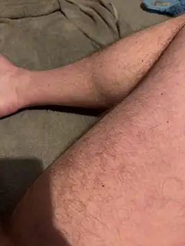 Feettlover69 online show from 7, 5, 2026