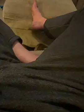 Feettlover69 online show from 2, 3, 2026