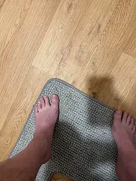 Feettlover69 online show from 4, 3, 2026