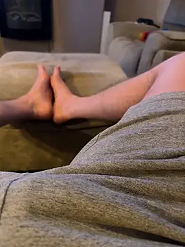 Feettlover69 online show from 23, 5, 2026