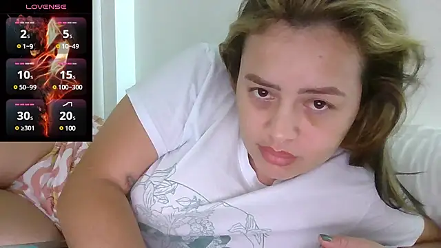 Snapshot of saramartinez1000 chatting on 20, 2, 2025 saramartinez1000 online show from 20, 2, 2025