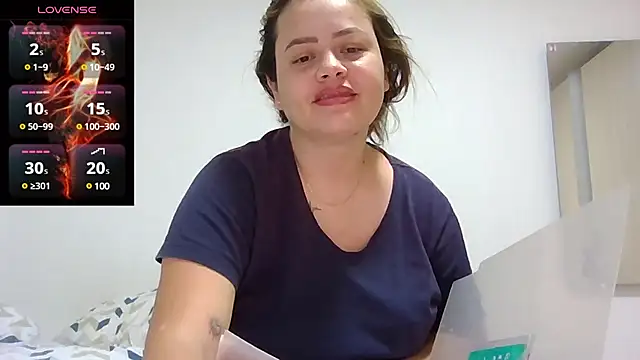 Snapshot of saramartinez1000 chatting on 3, 3, 2025 saramartinez1000 online show from 3, 3, 2025