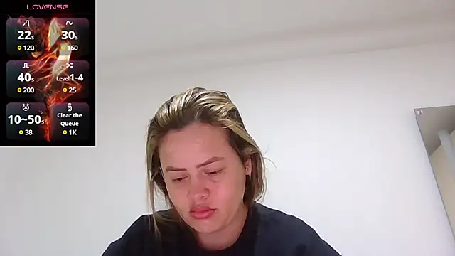 Snapshot of saramartinez1000 chatting on 6, 3, 2025 saramartinez1000 online show from 6, 3, 2025