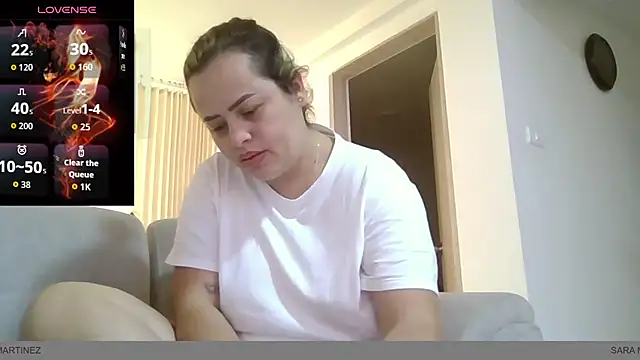 saramartinez1000 online show from 20, 2, 2026