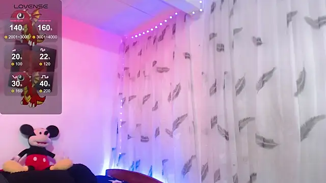 tania 060101 online show from 21, 3, 2025