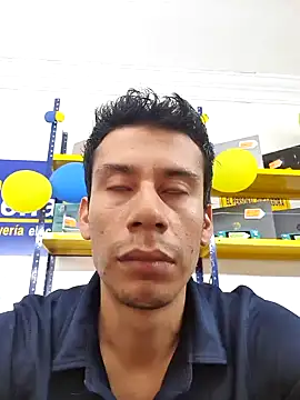Snapshot of josehot151515 chatting on 19, 12, 2024 josehot151515 online show from 19, 12, 2024