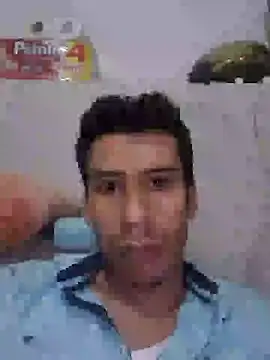 Snapshot of josehot151515 chatting on 20, 12, 2024 josehot151515 online show from 20, 12, 2024