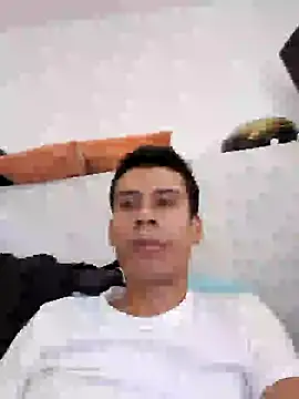 Snapshot of josehot151515 chatting on 16, 1, 2025 josehot151515 online show from 16, 1, 2025