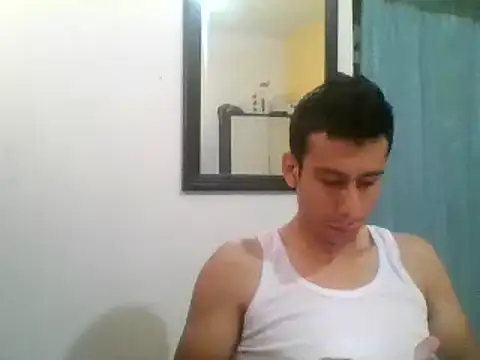 Snapshot of josehot151515 chatting on 22, 3, 2025 josehot151515 online show from 22, 3, 2025