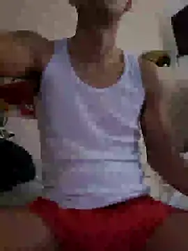 Snapshot of josehot151515 chatting on 29, 1, 2025 josehot151515 online show from 29, 1, 2025