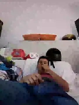 Snapshot of josehot151515 chatting on 13, 1, 2025 josehot151515 online show from 13, 1, 2025