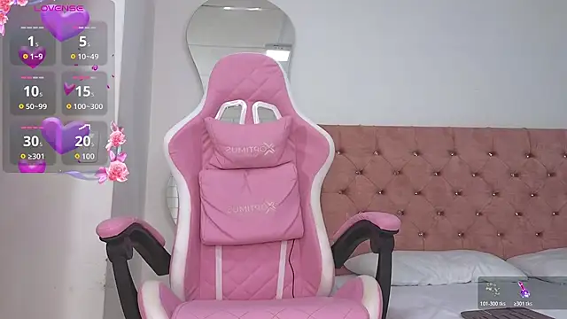 Tiphani walker  online show from 12, 4, 2026