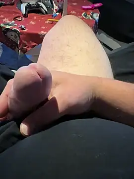 Sebastian24589 online show from 1, 12, 2025