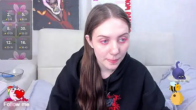 Kvetachka online show from 25, 1, 2025