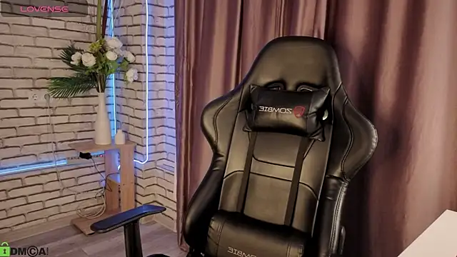 Snapshot of Kvetachka chatting on 2, 12, 2025 Kvetachka online show from 2, 12, 2025