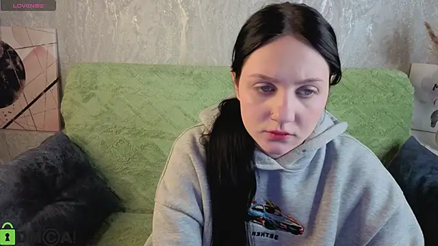 Snapshot of Kvetachka chatting on 15, 11, 2025 Kvetachka online show from 15, 11, 2025