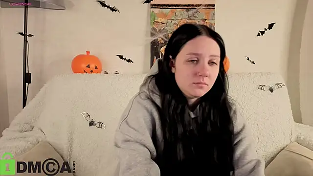 Snapshot of Kvetachka chatting on 26, 10, 2025 Kvetachka online show from 26, 10, 2025