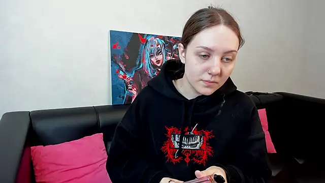 Kvetachka online show from 21, 3, 2025