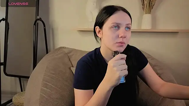 Snapshot of Kvetachka chatting on 20, 11, 2025 Kvetachka online show from 20, 11, 2025