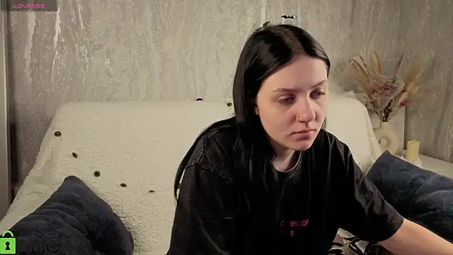 Snapshot of Kvetachka chatting on 1, 11, 2025 Kvetachka online show from 1, 11, 2025