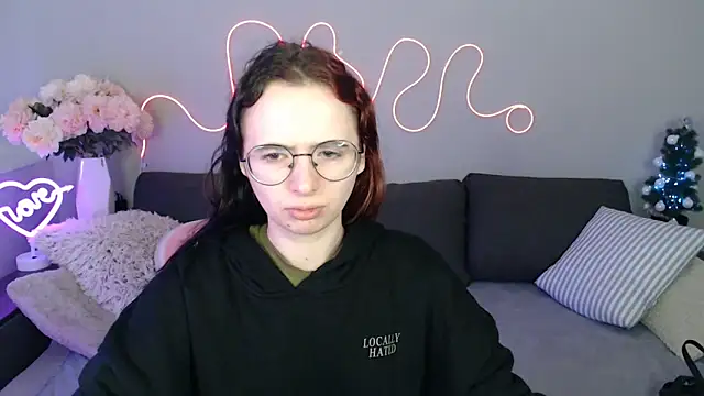 Mini Diva online show from 21, 12, 2025