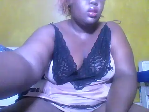 Twinklestar254 online show from 4, 1, 2025