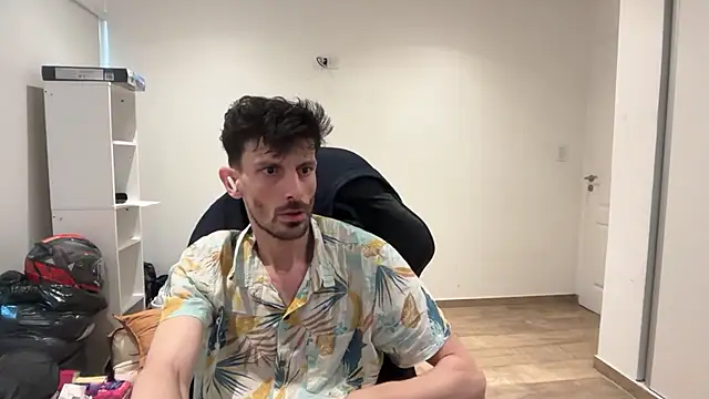 nicolaaaaas online show from 26, 11, 2025