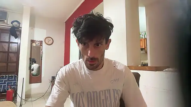 nicolaaaaas online show from 19, 1, 2026