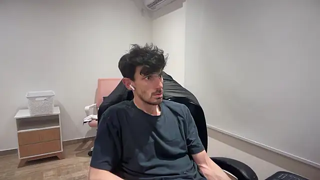 nicolaaaaas online show from 9, 9, 2025