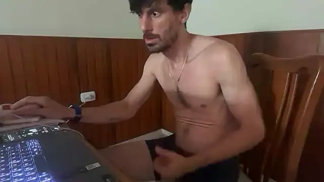 nicolaaaaas online show from 3, 2, 2026