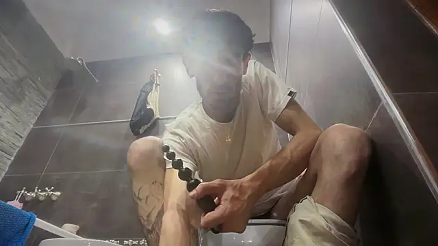 nicolaaaaas online show from 6, 1, 2026