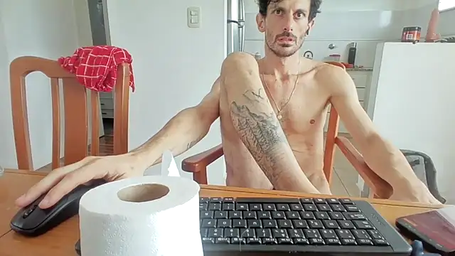 nicolaaaaas online show from 1, 3, 2025
