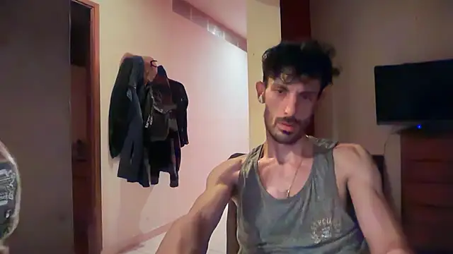 nicolaaaaas online show from 17, 12, 2025