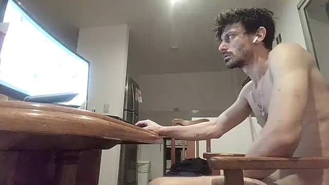 nicolaaaaas online show from 3, 3, 2025