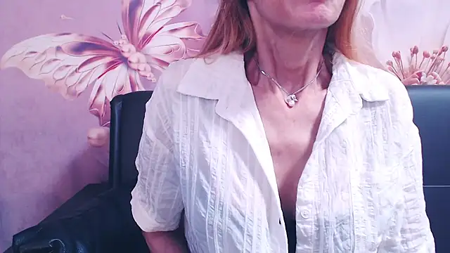 BlondPussy online show from 9, 7, 2026
